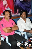 Telisi Teliyaka Movie Pressmeet